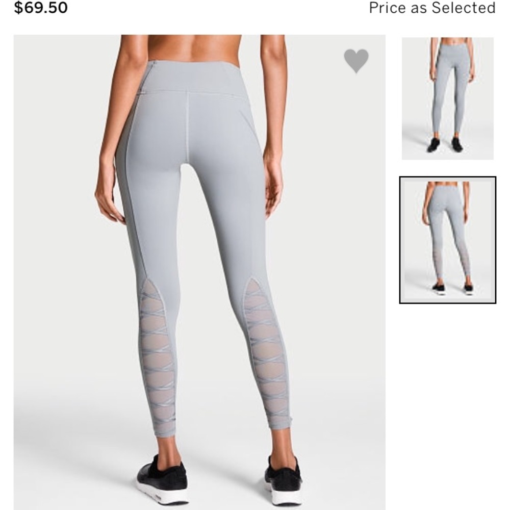 GREAT DEAL‼️‼️‼️ XS Victoria Secret Sport leggings